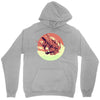 evangelion Unisex Hoodie