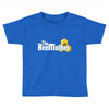 The Beemother Toddler T-shirt
