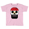 egypt till i die Toddler T-shirt
