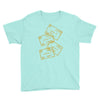 travel Youth Tee