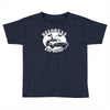 delorean express  funny Toddler T-shirt