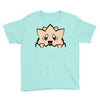 poke Youth Tee