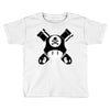 retro gamer Toddler T-shirt