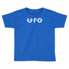 ufo Toddler T-shirt