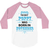 november12 3/4 Sleeve Shirt