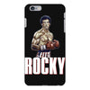 Rock Balboa iPhone 6 Plus/6S Plus Case