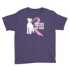boxers for boobs Youth Tee