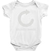 reload image Baby Onesie