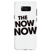 the now now Samsung Galaxy S8