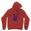 Rock Balboa Unisex Hoodie