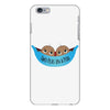 Two Peas In a Pod Twin Chocolate Baby Boys iPhone 6 Plus/6s Plus Case