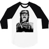 ice cream girl 3/4 Sleeve Shirt