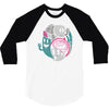 said 3/4 Sleeve Shirt