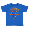 NEFFEX MUSIC Toddler T-shirt