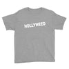 hollyweed Youth Tee