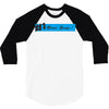 maniac 3/4 Sleeve Shirt