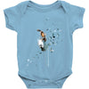 billy Baby Onesie