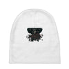 robot zombies! Baby Beanies