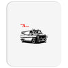 the a team van Mousepad