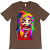 tekashi 6ix9ine  gummo 69 T-Shirt