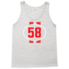 classic marco simoncelli Tank Top