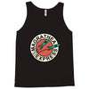 magrathea express Tank Top
