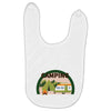 camping Baby Bibs