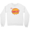 big buns Crewneck Sweatshirt