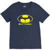 buttman V-Neck Tee