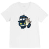 totowho V-Neck Tee