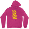 fuck what people think Unisex Hoodie