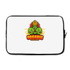 organic electric company Laptop sleeve