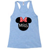 Mr. and Mrs. Matching Racerback Tank