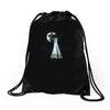 disco time Drawstring Bags