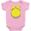 homer Baby Onesie