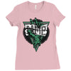 mmp Ladies Fitted T-Shirt