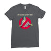 beetlebuster Ladies Fitted T-Shirt