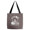 funk Tote Bags
