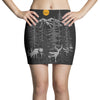 deers Mini Skirts