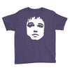 pete doherty babyshambles rock Youth Tee