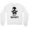 we are venom Crewneck Sweatshirt