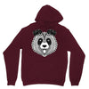 panda Unisex Hoodie