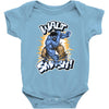 walt smash! Baby Onesie