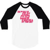 figh club 3/4 Sleeve Shirt