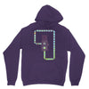 camera Unisex Hoodie