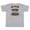 Super Cool Mother Of A Freaking Awesome Granddaughter Toddler T-shirt