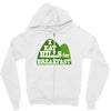hills infant Zipper Hoodie