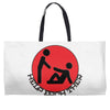 fahrie Weekender Totes