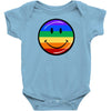 smiling Baby Onesie