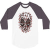 deadhole 3/4 Sleeve Shirt